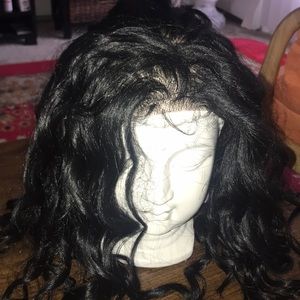 Candylover89 Wig “Yulanita” Lace Front